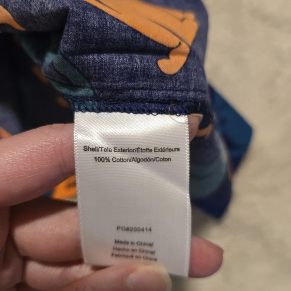 NWT Modcloth Monkey Dress Size 0 - Picture 5 of 7